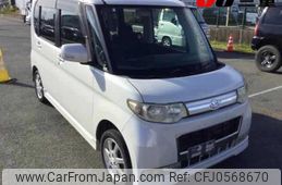 daihatsu tanto 2009 -DAIHATSU--Tanto L375S--0228530---DAIHATSU--Tanto L375S--0228530-