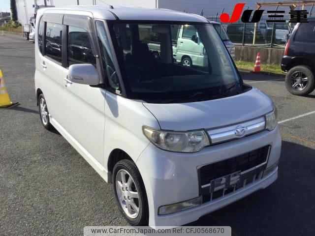 daihatsu tanto 2009 -DAIHATSU--Tanto L375S--0228530---DAIHATSU--Tanto L375S--0228530- image 1