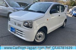 suzuki alto-van 2018 -SUZUKI--Alto Van HBD-HA36V--HA36V-137177---SUZUKI--Alto Van HBD-HA36V--HA36V-137177-