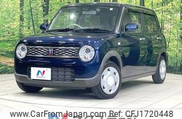 suzuki alto-lapin 2021 CFJ1720448
