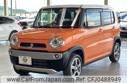 suzuki hustler 2015 quick_quick_DAA-MR41S_MR41S-133195