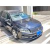 volkswagen passat-variant 2012 -VOLKSWAGEN--VW Passat Variant DBA-3CCAX--WVWZZZ3CZCE060716---VOLKSWAGEN--VW Passat Variant DBA-3CCAX--WVWZZZ3CZCE060716- image 1