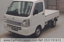 suzuki carry-truck 2024 -SUZUKI 【Ｎｏ後日 】--Carry Truck DA16T-802099---SUZUKI 【Ｎｏ後日 】--Carry Truck DA16T-802099-
