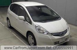 honda fit 2012 -HONDA 【湘南 502ﾀ719】--Fit GP1-1122609---HONDA 【湘南 502ﾀ719】--Fit GP1-1122609-