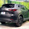 mazda cx-5 2025 CFJ1678015 image 17