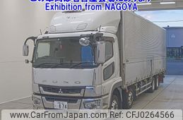 mitsubishi-fuso super-great 2019 -MITSUBISHI 【鈴鹿 100ﾊ874】--Super Great FS74HZ-502533---MITSUBISHI 【鈴鹿 100ﾊ874】--Super Great FS74HZ-502533-