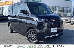 mitsubishi delica-mini 2024 CFJ1517903