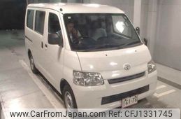 toyota liteace-van 2019 CFJ1331745