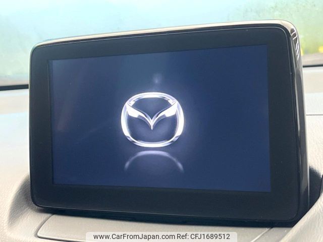 mazda cx-3 2016 CFJ1689512 image 2
