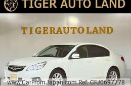 subaru legacy-b4 2009 quick_quick_BM9_BM9-006418