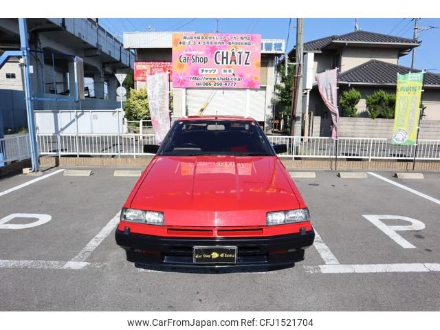 nissan skyline 1983 CFJ1521704 image 2