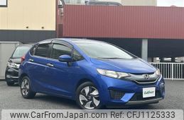 honda fit 2014 -HONDA--Fit DAA-GP5--GP5-3064799---HONDA--Fit DAA-GP5--GP5-3064799-