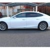 lexus ls 2018 -LEXUS--Lexus LS DBA-VXFA50--VXFA50-6000607---LEXUS--Lexus LS DBA-VXFA50--VXFA50-6000607- image 9