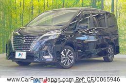 nissan serena 2020 -NISSAN--Serena DAA-GFC27--GFC27-201775---NISSAN--Serena DAA-GFC27--GFC27-201775-