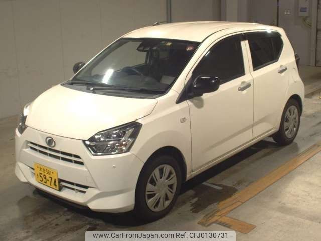 daihatsu mira-e-s 2018 -DAIHATSU 【大分 581ｷ5974】--Mira e:s DBA-LA350S--LA350S-0093601---DAIHATSU 【大分 581ｷ5974】--Mira e:s DBA-LA350S--LA350S-0093601- image 1