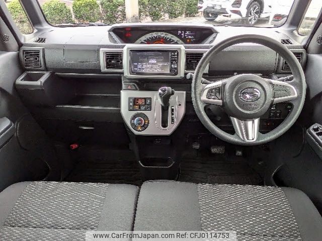 daihatsu wake 2015 -DAIHATSU--WAKE DBA-LA700S--LA700S-0048535---DAIHATSU--WAKE DBA-LA700S--LA700S-0048535- image 2