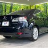 lexus hs 2012 CFJ1572856 image 17