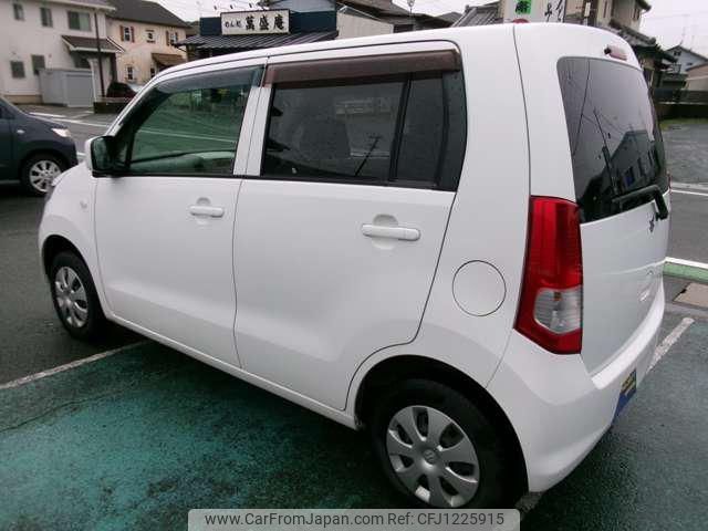 suzuki wagon-r 2012 -SUZUKI--Wagon R MH23S--941414---SUZUKI--Wagon R MH23S--941414- image 2