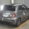 abarth 595 2021 quick_quick_3BA-31214T_ZFA3120000JE70817 image 4