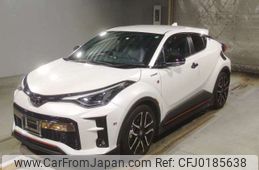 toyota c-hr 2020 -TOYOTA--C-HR 6AA-ZYX11--ZYX11-2008087---TOYOTA--C-HR 6AA-ZYX11--ZYX11-2008087-