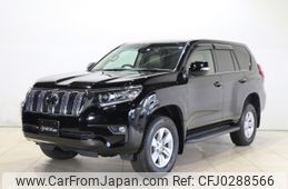 toyota land-cruiser-prado 2022 -TOYOTA--Land Cruiser Prado 3DA-GDJ150W--GDJ150-0079802---TOYOTA--Land Cruiser Prado 3DA-GDJ150W--GDJ150-0079802-