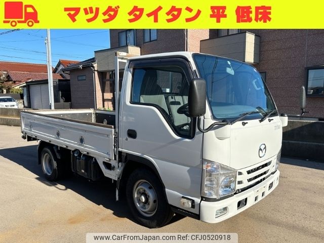 mazda titan 2018 -MAZDA--Titan TRG-LJR85A--LJR85-7005362---MAZDA--Titan TRG-LJR85A--LJR85-7005362- image 1