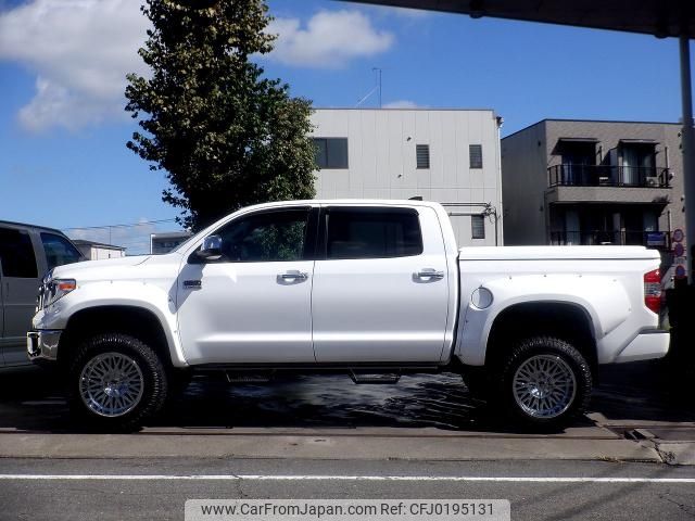 toyota tundra 2020 -OTHER IMPORTED--Tundra ﾌﾒｲ--ｸﾆ[01]148824---OTHER IMPORTED--Tundra ﾌﾒｲ--ｸﾆ[01]148824- image 2