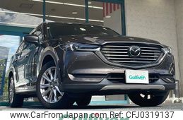 mazda cx-8 2018 -MAZDA--CX-8 3DA-KG2P--KG2P-122854---MAZDA--CX-8 3DA-KG2P--KG2P-122854-