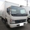 mitsubishi-fuso canter 2009 -MITSUBISHI 【岐阜 100ｿ1374】--Canter FE84DV-550936---MITSUBISHI 【岐阜 100ｿ1374】--Canter FE84DV-550936- image 1