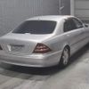 mercedes-benz s-class 2002 -MERCEDES-BENZ--Benz S Class 220175-1A293999---MERCEDES-BENZ--Benz S Class 220175-1A293999- image 2