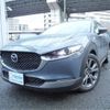 mazda cx-3 2020 CFJ1581125 image 1