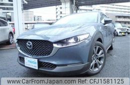 mazda cx-3 2020 CFJ1581125