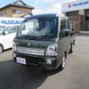 suzuki carry-truck 2024 quick_quick_3BD-DA16T_DA16T-844660 image 1