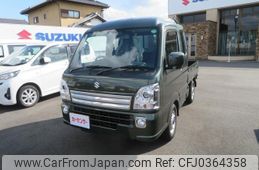 suzuki carry-truck 2024 quick_quick_3BD-DA16T_DA16T-844660