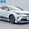 toyota c-hr 2017 quick_quick_ZYX10_ZYX10-2095816 image 18