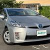 toyota prius 2011 -TOYOTA--Prius DAA-ZVW30--ZVW30-5373662---TOYOTA--Prius DAA-ZVW30--ZVW30-5373662- image 1