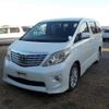 toyota alphard 2008 -TOYOTA--Alphard DBA-ANH20W--ANH20-8009909---TOYOTA--Alphard DBA-ANH20W--ANH20-8009909- image 42