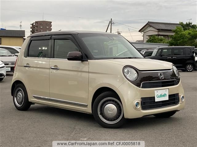 honda n-one 2019 -HONDA--N ONE DBA-JG1--JG1-1313254---HONDA--N ONE DBA-JG1--JG1-1313254- image 1