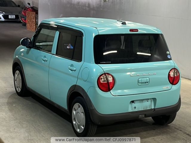 suzuki alto-lapin 2018 -SUZUKI--Alto Lapin HE33S-200147---SUZUKI--Alto Lapin HE33S-200147- image 2