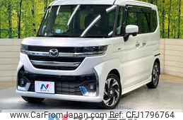mazda flair-wagon 2024 CFJ1796764
