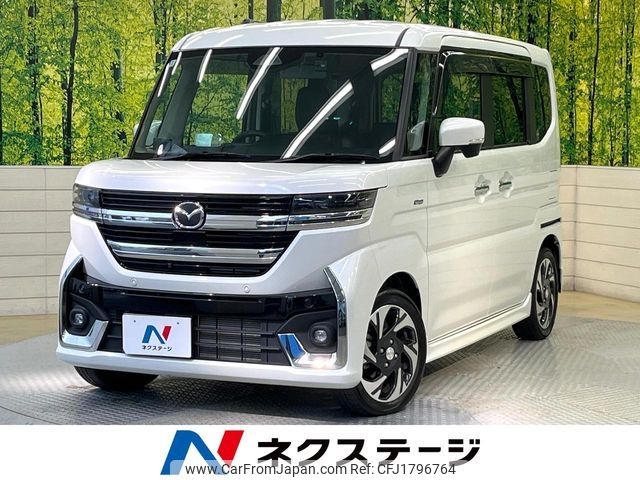 mazda flair-wagon 2024 CFJ1796764 image 1