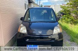 honda life 2010 CFJ1606559