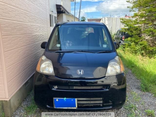 honda life 2010 CFJ1606559 image 1