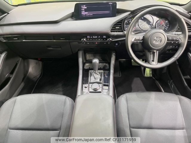mazda mazda3 2023 -MAZDA--MAZDA3 3DA-BP8R--BP8R-101376---MAZDA--MAZDA3 3DA-BP8R--BP8R-101376- image 2