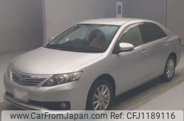 toyota allion 2013 -TOYOTA 【浜松 531ﾆ 47】--Allion DBA-ZRT260--ZRT260-3090361---TOYOTA 【浜松 531ﾆ 47】--Allion DBA-ZRT260--ZRT260-3090361-