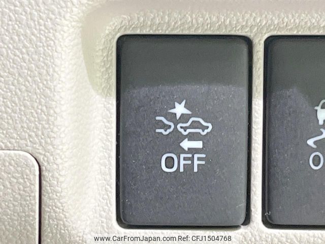 daihatsu move 2014 CFJ1504768 image 2