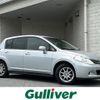 nissan tiida 2012 -NISSAN--Tiida DBA-C11--C11-435163---NISSAN--Tiida DBA-C11--C11-435163- image 1