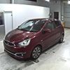 mitsubishi mirage 2017 -MITSUBISHI--Mirage A03A--A03A-0037780---MITSUBISHI--Mirage A03A--A03A-0037780- image 5