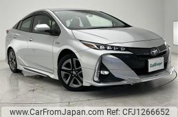 toyota prius-phv 2020 -TOYOTA--Prius PHV 6LA-ZVW52--ZVW52-3166346---TOYOTA--Prius PHV 6LA-ZVW52--ZVW52-3166346-
