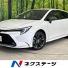 toyota corolla-touring-wagon 2024 -TOYOTA--Corolla Touring 6AA-ZWE219W--ZWE219-0055437---TOYOTA--Corolla Touring 6AA-ZWE219W--ZWE219-0055437- image 1